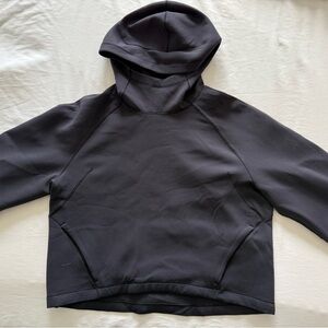 lululemon athletica Black Hoodie